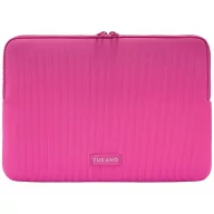   Tucano Colore laptop táska, Apple Macbook 16" / Notebook 15.6", rózsaszín