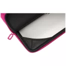 Tucano Colore laptop táska, Apple Macbook 16" / Notebook 15.6", rózsaszín