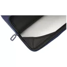 Tucano Colore laptop táska, Apple Macbook 16" / Notebook 15.6", kék
