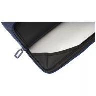   Tucano Colore laptop táska, Apple Macbook 16" / Notebook 15.6", kék