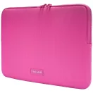 Tucano Colore laptop táska, 13-14" notebookhoz, rózsaszín