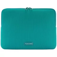   Tucano Colore laptop táska, 13-14" notebookhoz, kékes zöld
