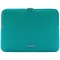 Tucano Colore laptop táska, 13-14" notebookhoz, kékes zöld