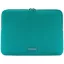 Tucano Colore laptop táska, 13-14" notebookhoz, kékes zöld