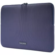 Tucano Colore laptop táska, 12-13" notebookhoz, kék