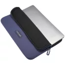 Tucano Colore laptop táska, 12-13" notebookhoz, kék
