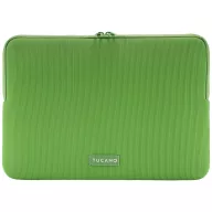 Tucano Colore laptop táska, 12-13" notebookhoz, zöld