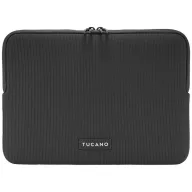 Tucano Colore laptop táska, 12-13" notebookhoz, fekete
