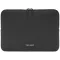 Tucano Colore laptop táska, 12-13" notebookhoz, fekete