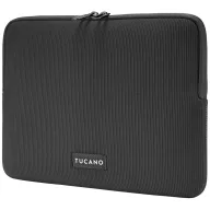Tucano Colore laptop táska, 12-13" notebookhoz, fekete