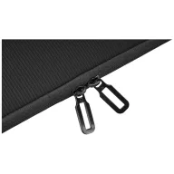 Tucano Colore laptop táska, 12-13" notebookhoz, fekete