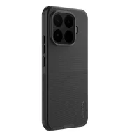   Nillkin Super Frosted PRO Magnetic Xiaomi 17T Pro mágneses műanyag hátlap tok, MagSafe, fekete
