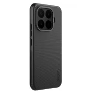   Nillkin Super Frosted PRO Xiaomi 17T mágneses műanyag hátlap tok, fekete
