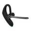 Forcell Orion Plus wireless / bluetooth headset vezetéshez / utazáshoz, ENC, Multipoint, fekete