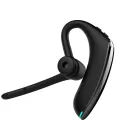 Forcell Orion Plus wireless / bluetooth headset vezetéshez / utazáshoz, ENC, Multipoint, fekete