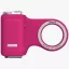 Comitok Moca telefon tartó fényképezéshez, MagSafe, IOS kompatibilis, rózsaszín