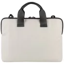Tucano Gommo laptop táska,  Macbook Air 15" (2023-2024) / 14" laptopokhoz, fehér