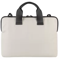   Tucano Gommo laptop táska,  Macbook Air 15" (2023-2024) / 14" laptopokhoz, fehér