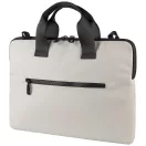 Tucano Gommo laptop táska,  Macbook Air 15" (2023-2024) / 14" laptopokhoz, fehér