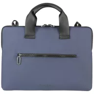   Tucano Gommo laptop táska,  Macbook Air 15" (2023-2024) / 14" laptopokhoz, kék
