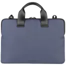 Tucano Gommo laptop táska,  Macbook Air 15" (2023-2024) / 14" laptopokhoz, kék