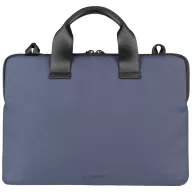   Tucano Gommo laptop táska,  Macbook Air 15" (2023-2024) / 14" laptopokhoz, kék
