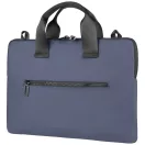 Tucano Gommo laptop táska,  Macbook Air 15" (2023-2024) / 14" laptopokhoz, kék