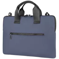   Tucano Gommo laptop táska,  Macbook Air 15" (2023-2024) / 14" laptopokhoz, kék