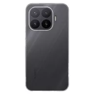 Tactical TPU Plyo Xiaomi 17T Pro hátlap tok, átlátszó