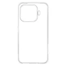 Tactical TPU Plyo Xiaomi 17T Pro hátlap tok, átlátszó