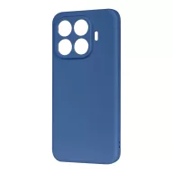 OBAL:ME TPU Xiaomi 17T Pro hátlap tok, kék