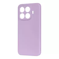 OBAL:ME TPU Xiaomi 17T Pro hátlap tok, lila