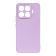 OBAL:ME TPU Xiaomi 17T hátlap tok, lila