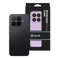 OBAL:ME TPU Xiaomi 17T hátlap tok, lila