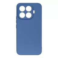 OBAL:ME TPU Xiaomi 17T hátlap tok, kék