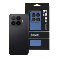 OBAL:ME TPU Xiaomi 17T hátlap tok, kék