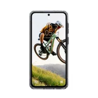 UAG Scout Samsung Galaxy A37 tok, szürke
