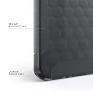 UAG Scout Samsung Galaxy A37 tok, szürke