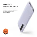 UAG Scout Samsung Galaxy A37 tok, átlátszó