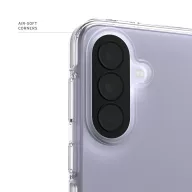 UAG Scout Samsung Galaxy A37 tok, átlátszó