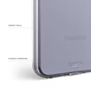 UAG Scout Samsung Galaxy A37 tok, átlátszó