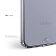 UAG Scout Samsung Galaxy A37 tok, átlátszó