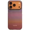 Pitaka Edge Apple iPhone 18 Pro / 17 Pro hátlap tok, MagSafe, Aramid, sunset (California Dream 02)