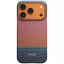 Pitaka Edge Apple iPhone 18 Pro / 17 Pro hátlap tok, MagSafe, Aramid, sunset (California Dream 04)