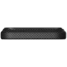 Pitaka Edge Apple iPhone 18 Pro / 17 Pro hátlap tok, MagSafe, Aramid, fekete-piros (Horse Painting)