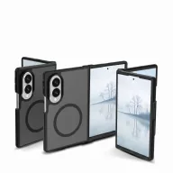   Tech-Protect Magmat Samsung Galaxy Z Fold 8 hátlap tok, MagSafe, fekete