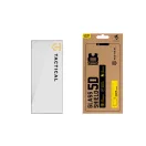 Tactical Glass Shield 5D Samsung Galaxy Z Fold 8 Ultra kijelzővédő üvegfólia, fekete (külső fólia)