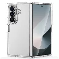   Tech-Protect Flexair Samsung Galaxy Z Fold 8 Ultra hátlap tok, átlátszó