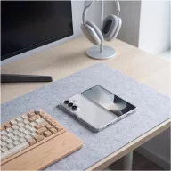   Tech-Protect Flexair Samsung Galaxy Z Fold 8 Ultra hátlap tok, átlátszó