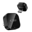 Tech-Protect UItraboost vezeték nélküli adapter Carplay&Android auto, bluetooth 5.4, fekete